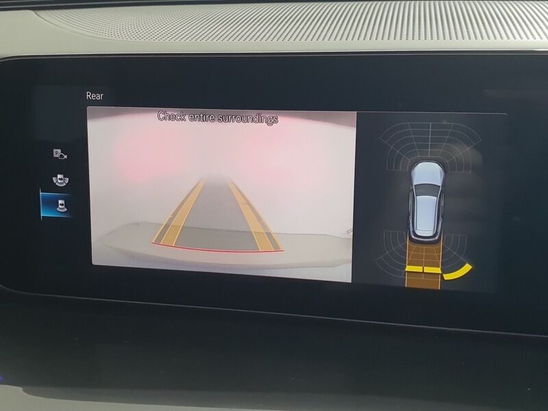 More views of Mercedes-Benz EQC