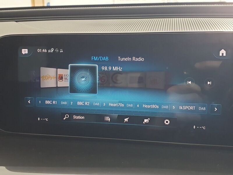 More views of Mercedes-Benz EQC