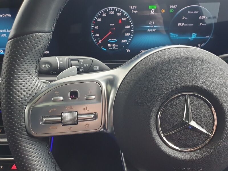 More views of Mercedes-Benz EQC