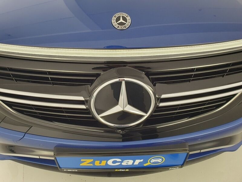 More views of Mercedes-Benz EQC