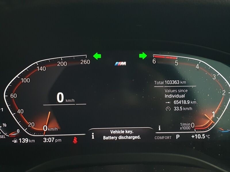 More views of BMW X3