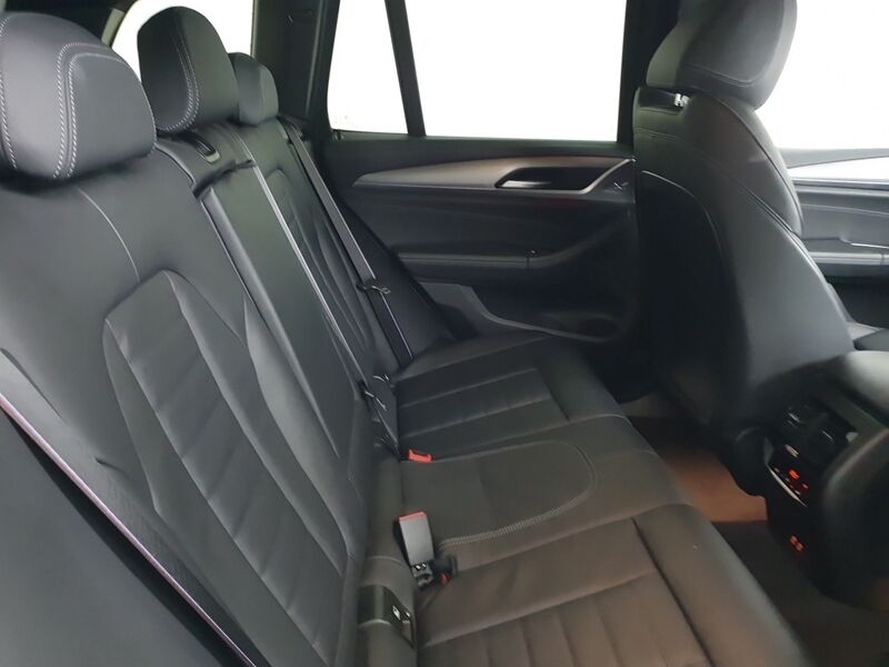 More views of BMW X3