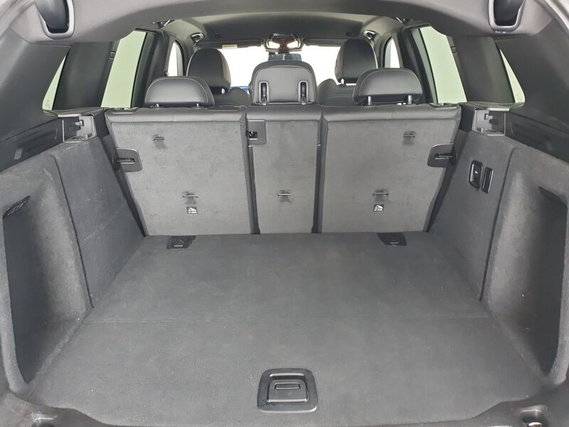 More views of BMW X3