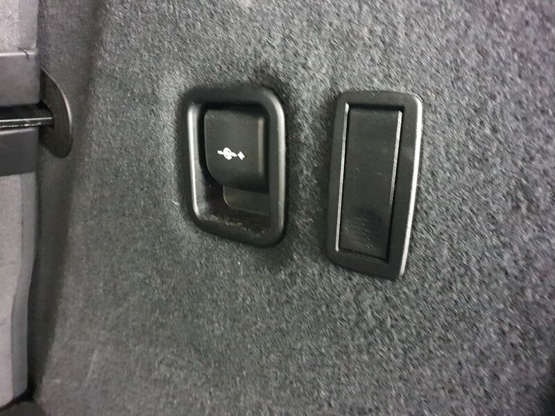 More views of BMW X3