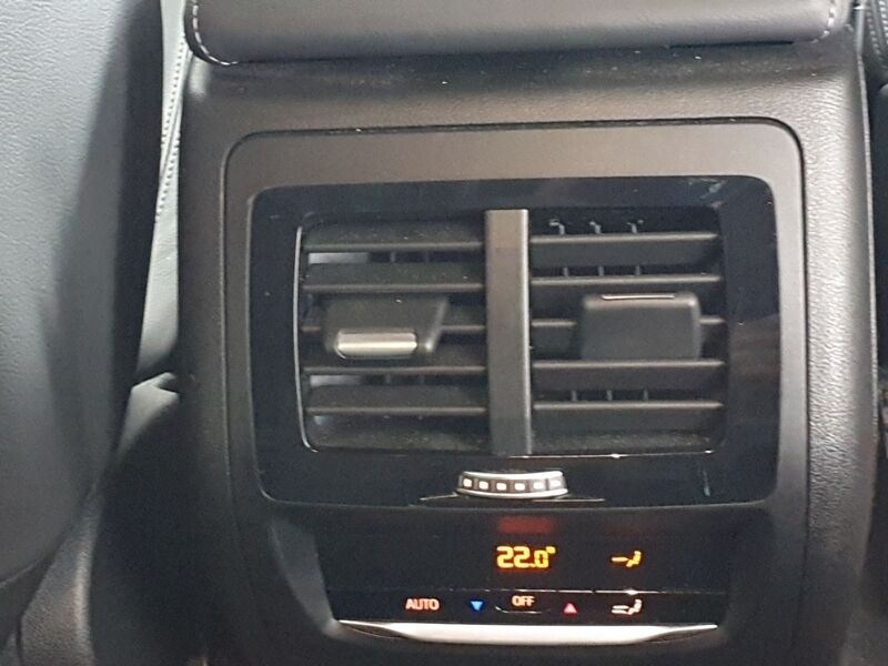 More views of BMW X3