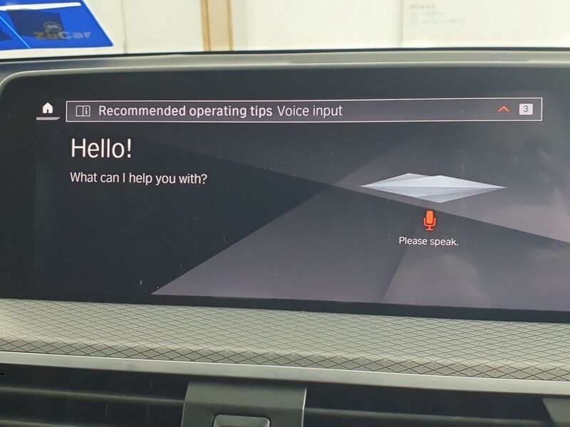 More views of BMW X3