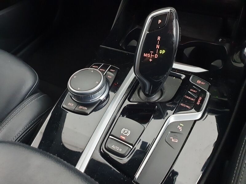 More views of BMW X3