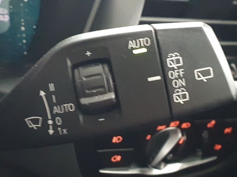 More views of BMW X3