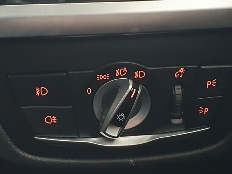 More views of BMW X3