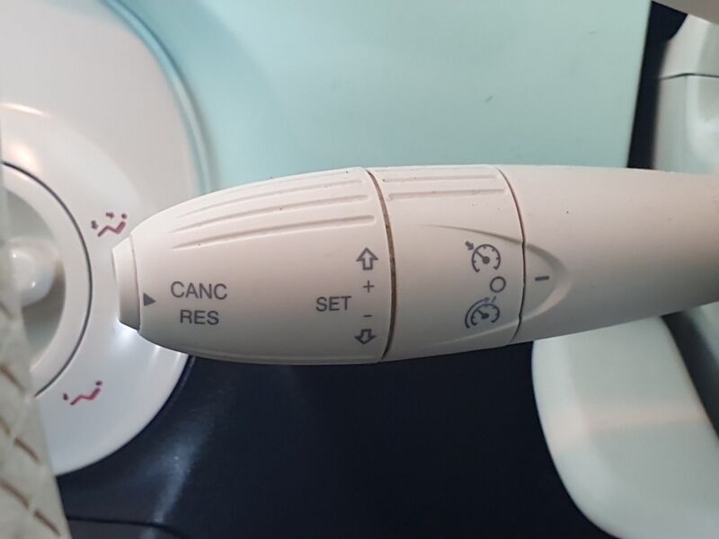 More views of Fiat 500