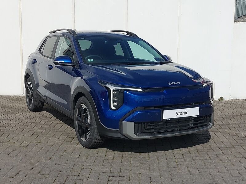 More views of Kia Stonic