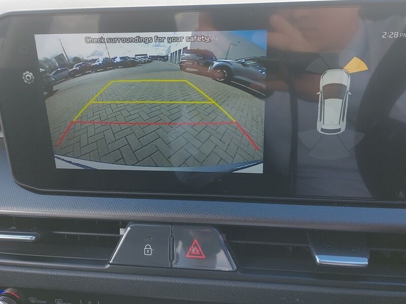 More views of Kia Stonic