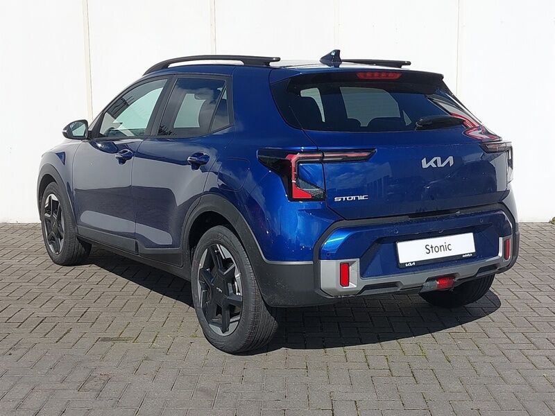 More views of Kia Stonic