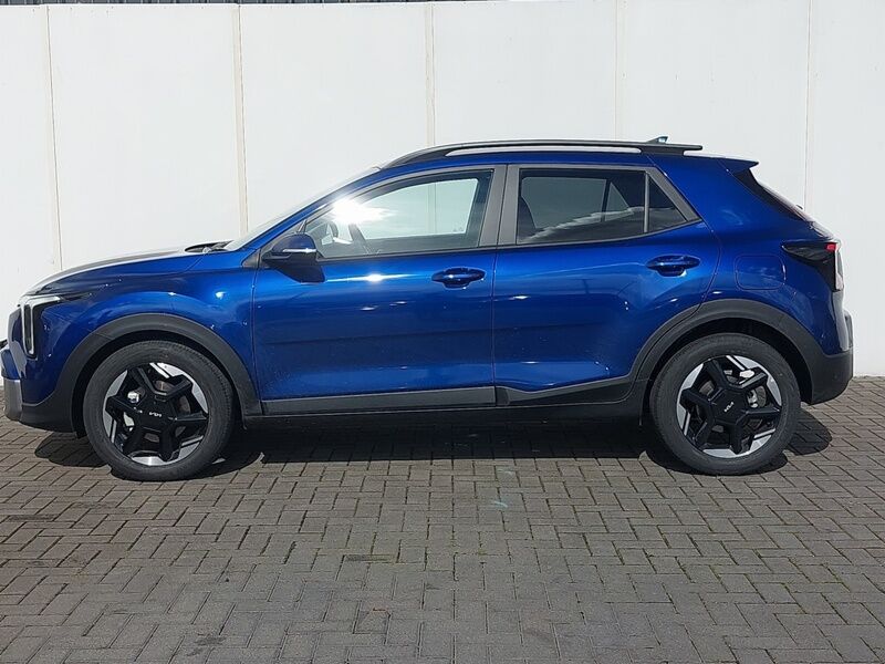 More views of Kia Stonic