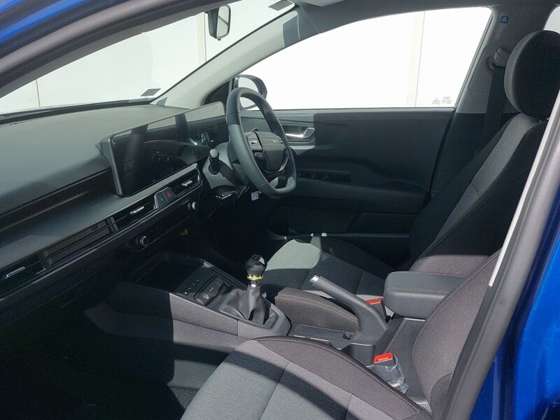 More views of Kia Stonic