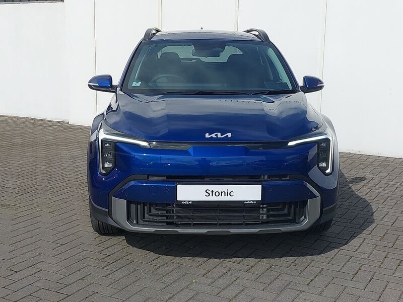 More views of Kia Stonic
