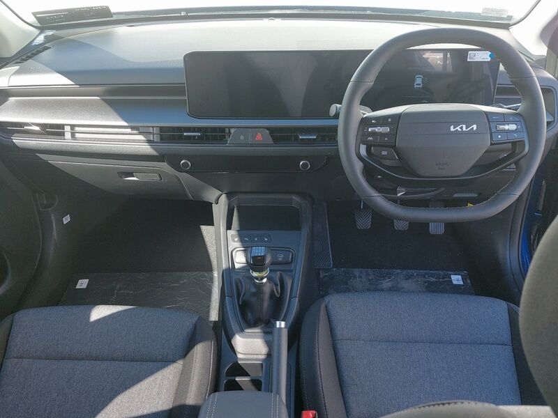 More views of Kia Stonic