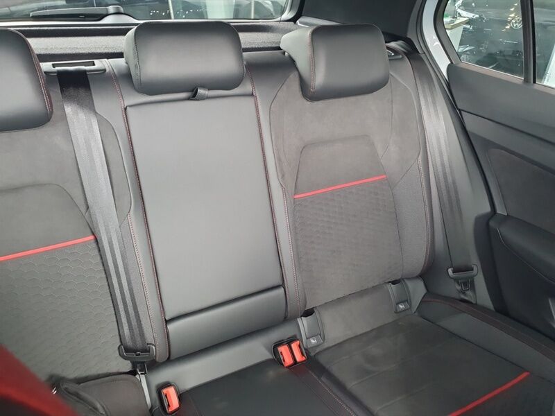 More views of Volkswagen Golf