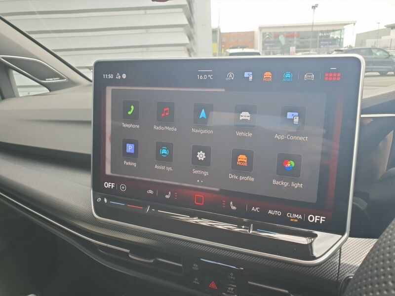 More views of Volkswagen Golf