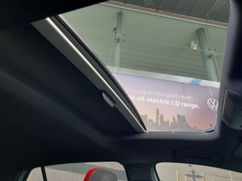 More views of Volkswagen Golf