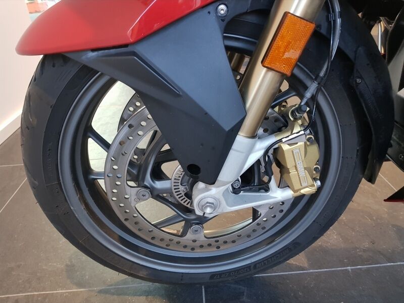 More views of BMW R 1250 RT