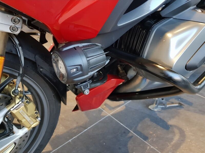 More views of BMW R 1250 RT