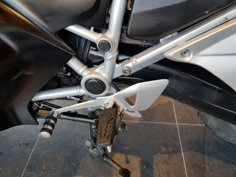 More views of BMW R 1250 RT