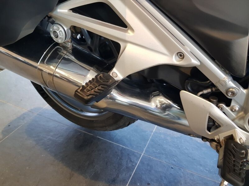 More views of BMW R 1250 RT