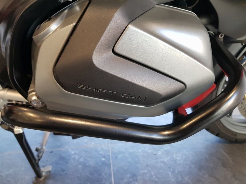 More views of BMW R 1250 RT