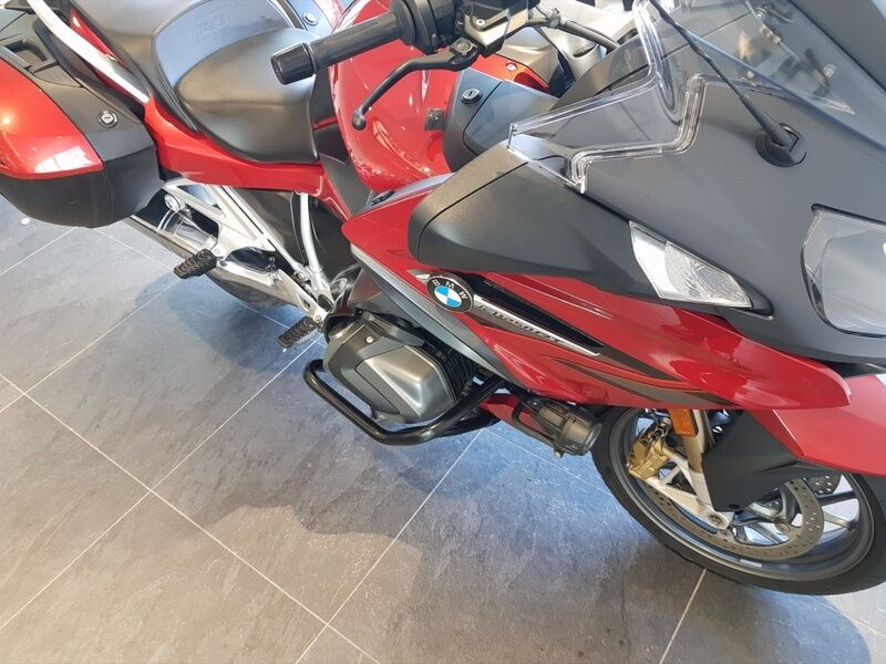 More views of BMW R 1250 RT