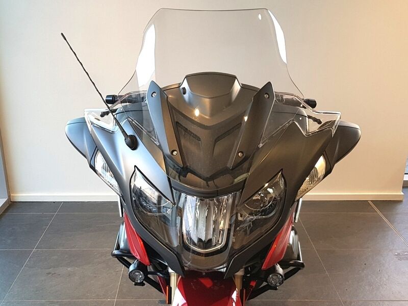 More views of BMW R 1250 RT