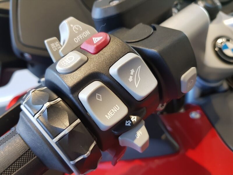 More views of BMW R 1250 RT