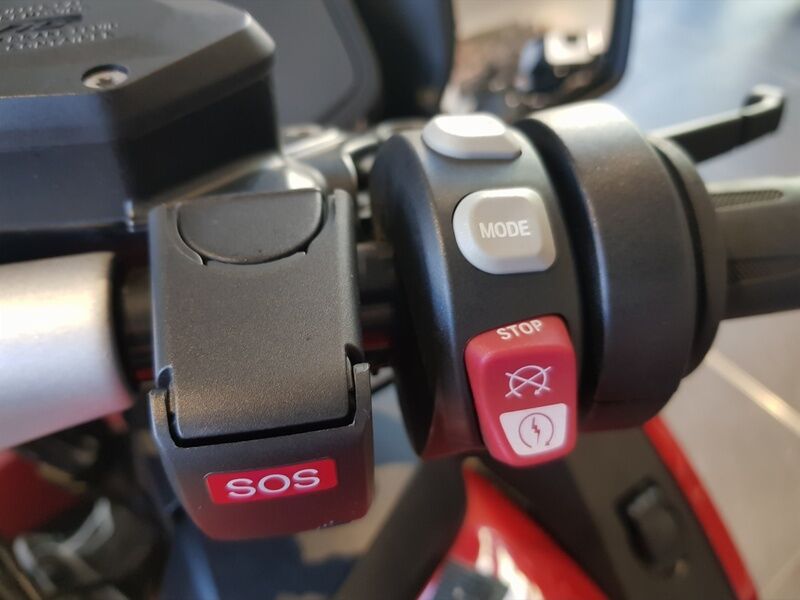 More views of BMW R 1250 RT