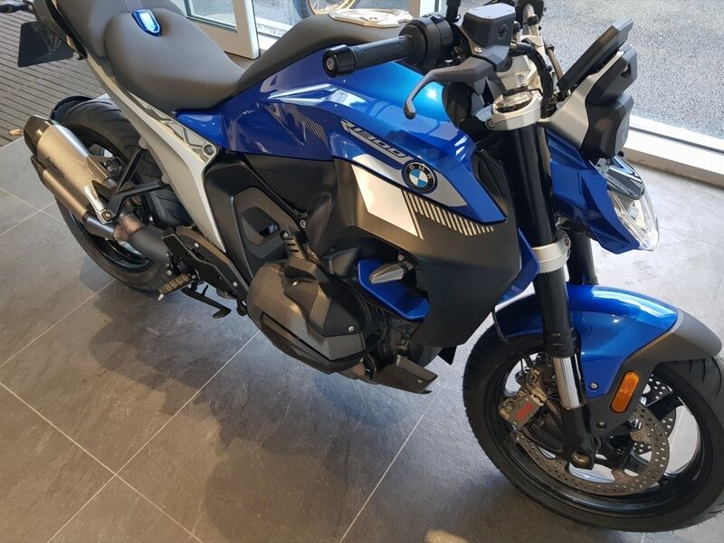 More views of BMW Other