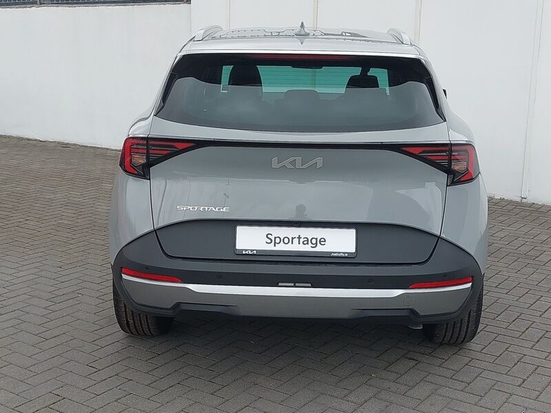 More views of Kia Sportage