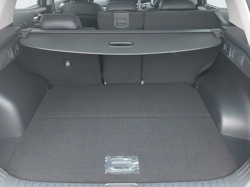 More views of Kia Sportage