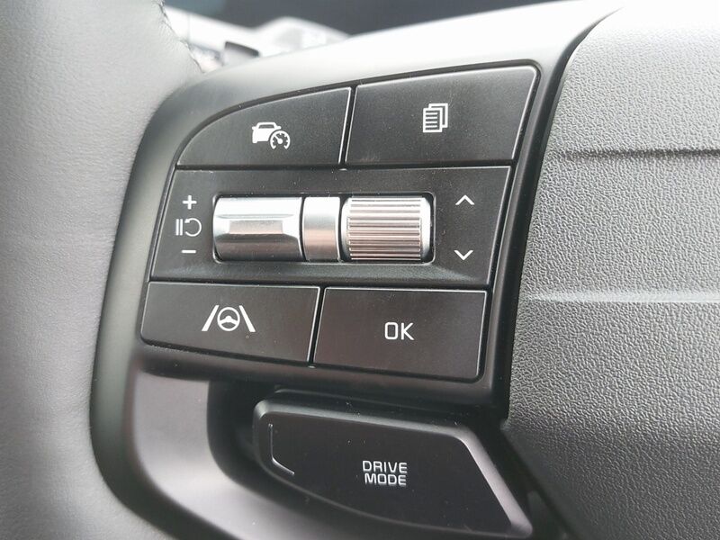 More views of Kia Sportage