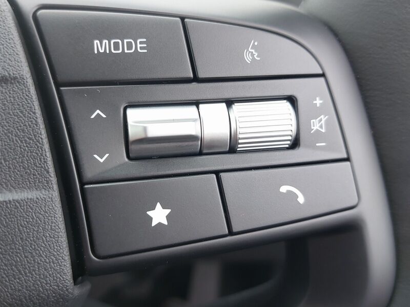 More views of Kia Sportage