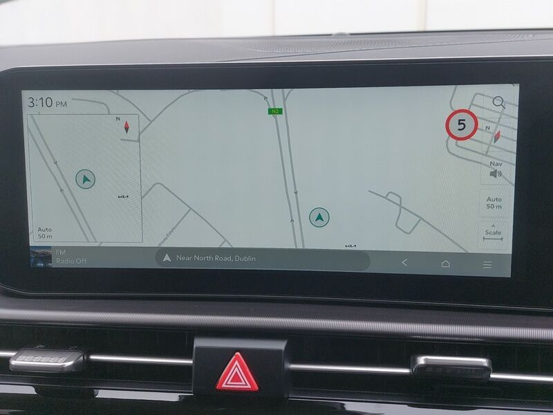 More views of Kia Sportage