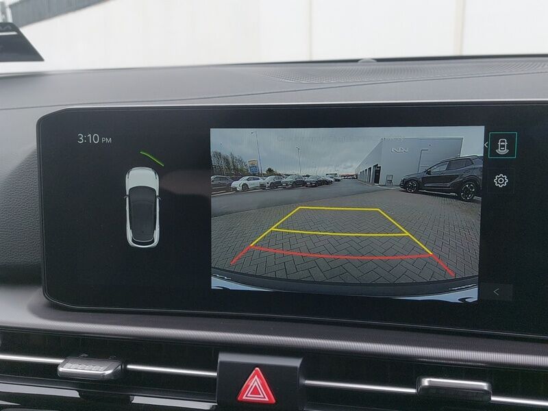 More views of Kia Sportage