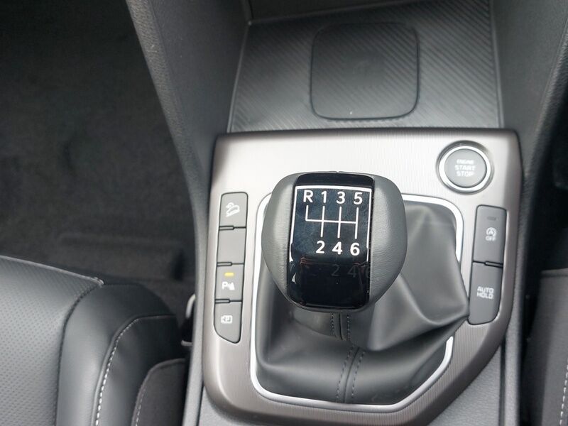 More views of Kia Sportage