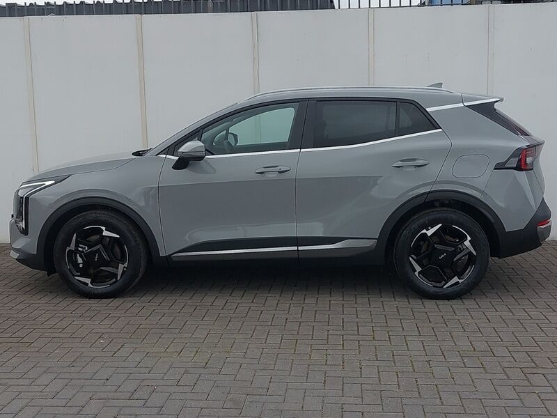 More views of Kia Sportage