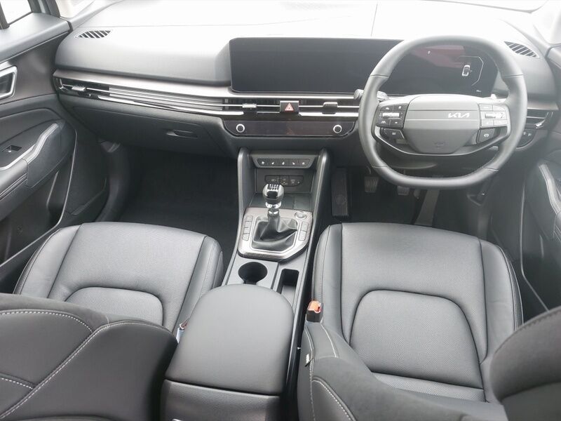 More views of Kia Sportage
