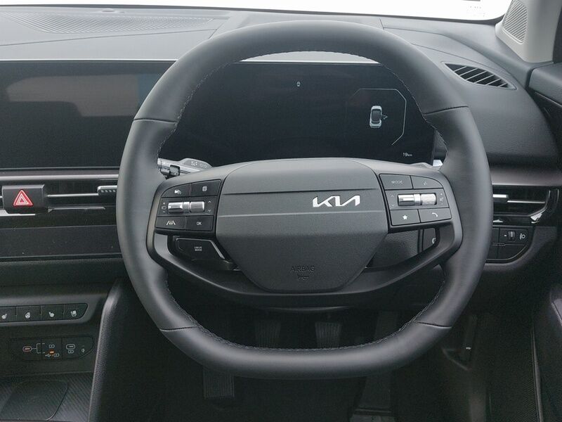 More views of Kia Sportage
