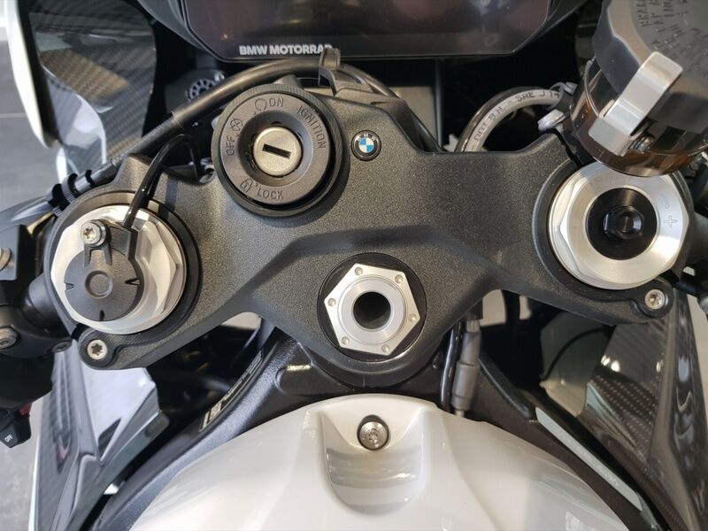 More views of BMW S 1000 RR