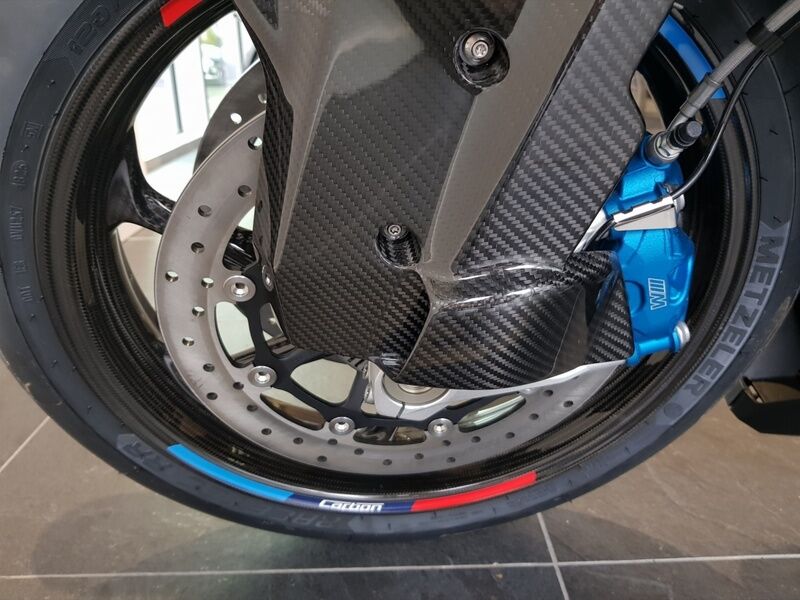 More views of BMW S 1000 RR