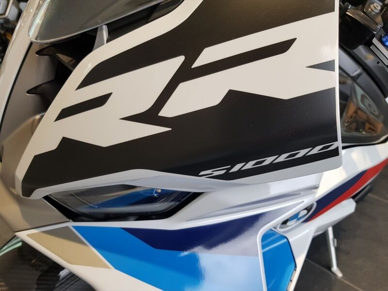 More views of BMW S 1000 RR