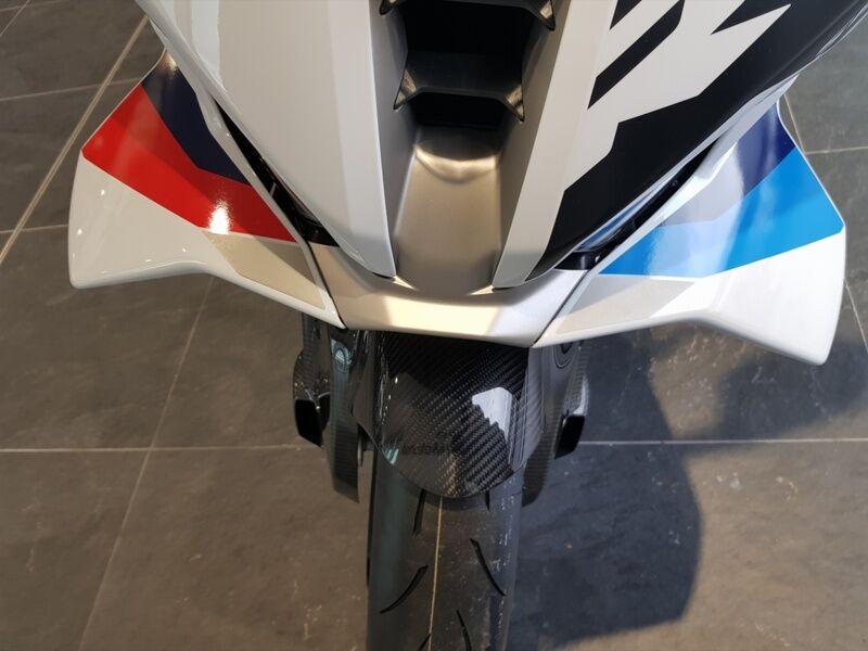 More views of BMW S 1000 RR
