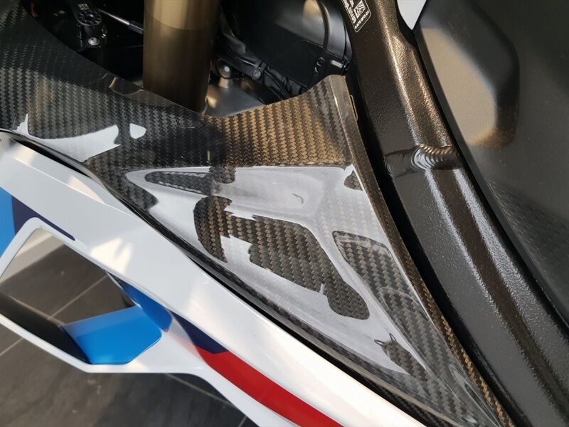 More views of BMW S 1000 RR