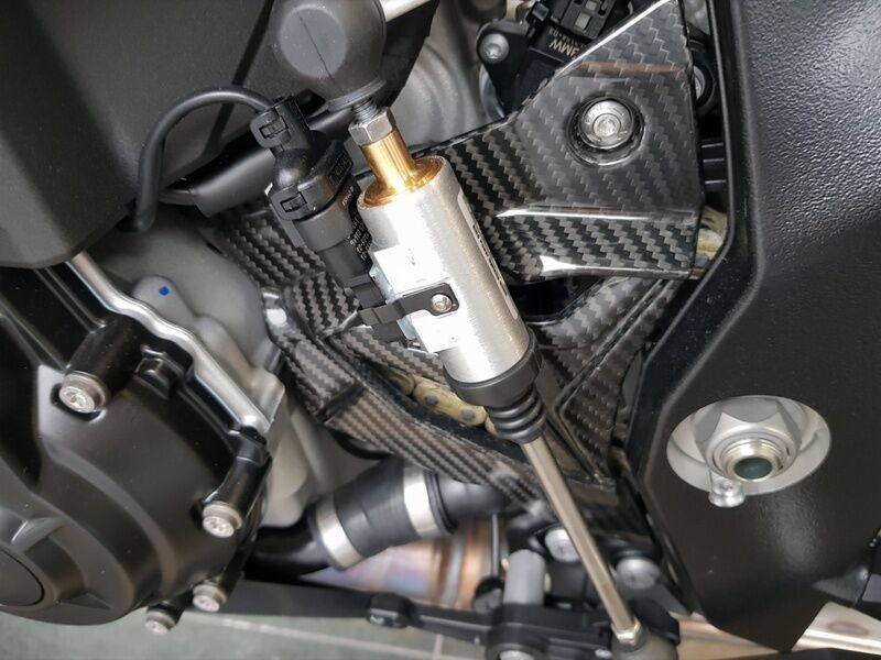 More views of BMW S 1000 RR